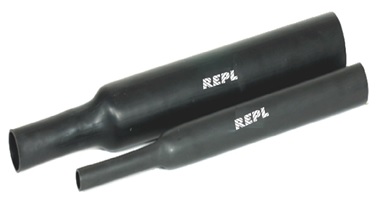 RCBT = Semi-Conductive Black Tubes