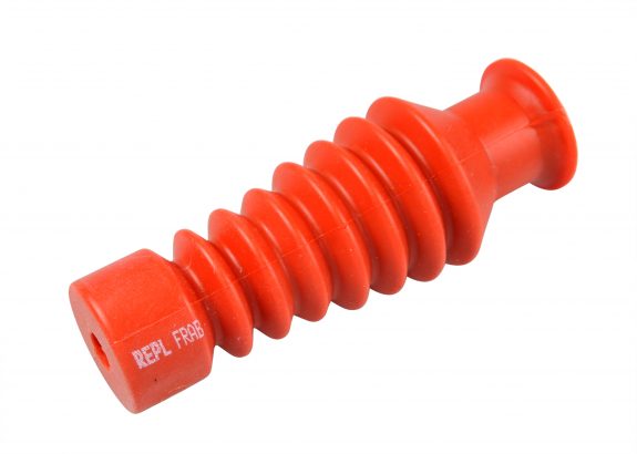 RCFB = Flexible Insulating Bushing Boot Kit