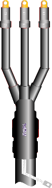 RHTA = Armoured Cable Terminations