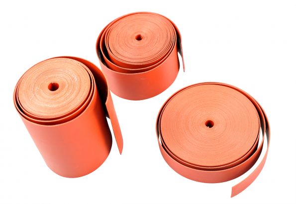 RTBM = Heat Shrinkable Busbar Insulating Tape