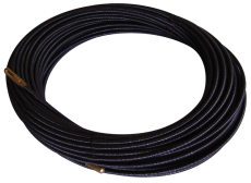 Sonda spirala metalica pentru tras conductoare